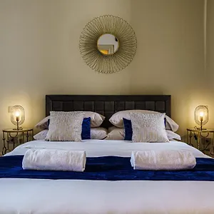  Appartement Palazzo Nouveau