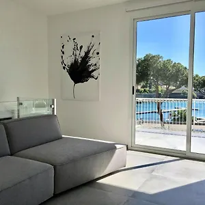  Appartement Sunshine Luxury - Ognina