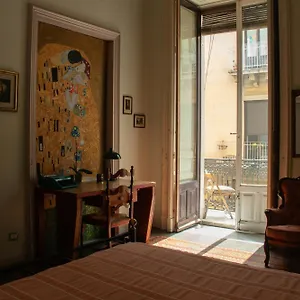 Casa Verdi - House Of Travelers Catania-Fontanarossai nemzetközi repülőtér